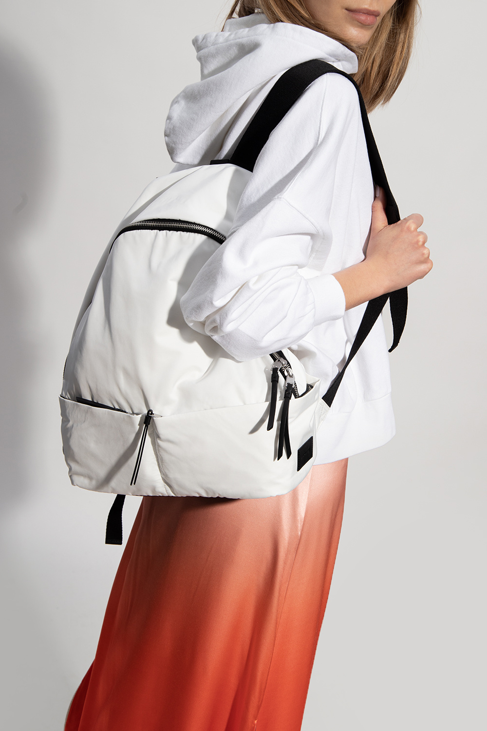 AllSaints ‘Olena’ backpack